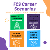 FCS Career Pathway Scenarios | CTE, FACS