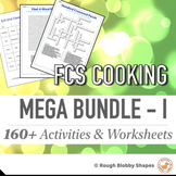 FCS Cooking - MEGA BUNDLE I