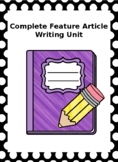 FEATURE ARTICLE complete unit writing DISTANCE LEARNING vi