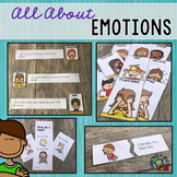 FEELINGS AND EMOTIONS UNIT