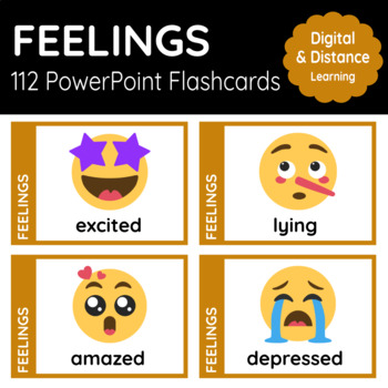 Les Emotions Flashcards Worksheets Teaching Resources Tpt