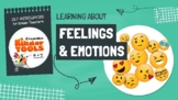 FEELINGS & EMOTIONS | Kinder Tools