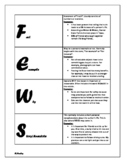 FEWS Expository Writing Expansion