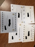 FFA Banquet CDE and LDE Certificates
