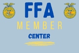 FFA Bulletin Board Idea- AG Education