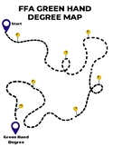 FFA Degree Maps