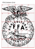 FFA Emblem Class Mural