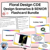 FFA Floral Design CDE Bundle - Senior