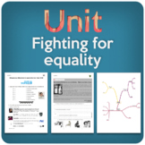 GENDER (IN)EQUALITY: a complete unit for ESL learners - WO