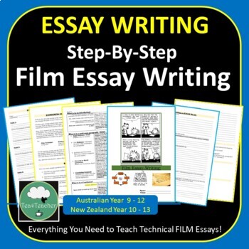 meaning essay film