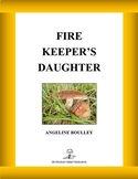FIREKEEPER'S DAUGHTER -- Angeline Boulley