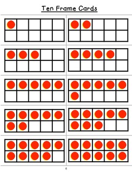 First Grade Math Strategy Group Lessons- Unit 1 By Sing A Song Of Primary