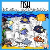 FISH | Animal Groups for K-1