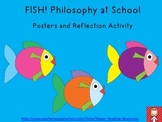 FISH! Philosophy at School