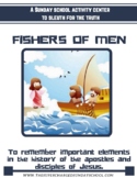 FISHERS OF MEN