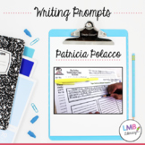 Patricia Polacco Writing Prompts