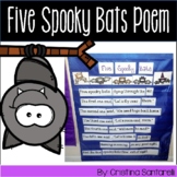 Bats Poem