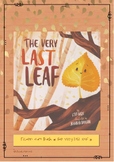 Fichen zum Buch "the very last leaf"