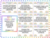 FL BEST Standards | Mathematical Thinking & Reasoning Stan