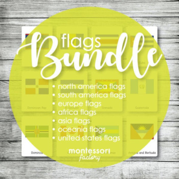 Preview of FLAGS