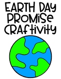 FLASH FREEBIE! Earth Day Craftivity