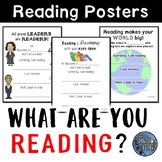 Reading Posters