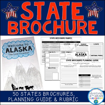 Preview of State Brochure