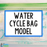 Water Cycle Bag Model Activity | The Water Cycle Project &