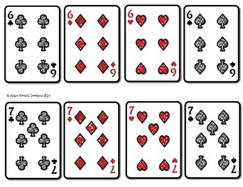 queen of hearts card game rules