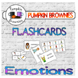 FLASHCARDS: Emotions