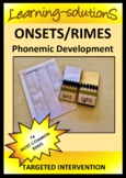 RIMES FLIP BOOK  + SCREENER - Targeted Intervention for PH