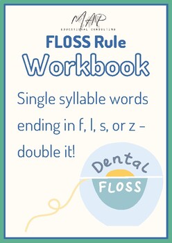 Preview of FLOSS Workbook