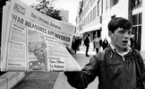 FLQ - Le Front de libération du Québec - Propaganda Task
