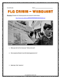 FLQ (October) Crisis - Webquest with Key (Canadian History)