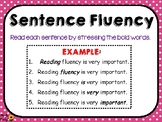 ORTON GILLINGHAM READING FLUENCY