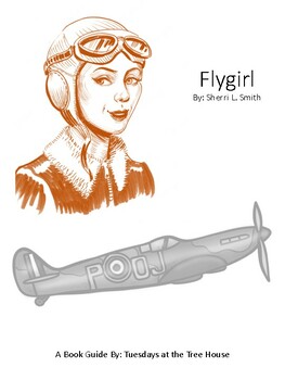 Preview of FLYGIRL