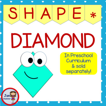 EDITABLE Printing Playing Cards Diamond Shape Puzzle Activity - HoJo's  Teaching Adventures, LLC