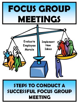 Preview of FOCUS GROUP MEETINGS FOR SCHOOL IMPROVEMENT