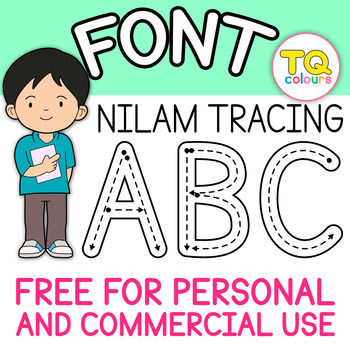 teacher fonts for mac free