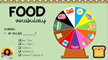 KrazyDad » Blog Archive » Can't agree where to eat? Spin the WHEEL OF  FOODLUNCH!!