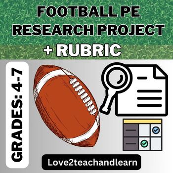 pe research projects