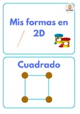 FORMAS EN 2D