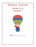 FOSS science kit First Grade... Air and weather