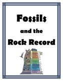 FOSSILS AND THE ROCK RECORD