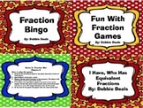 FRACTION BUNDLE