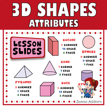 Free 3D Shape Quiz  Nyla's Crafty Teaching