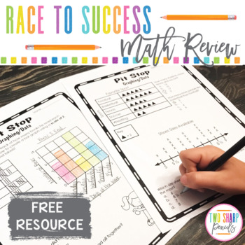 Two Sharp Pencils Teaching Resources | Teachers Pay Teachers