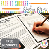 FREE 3rd Grade Reading Review | Test Prep