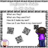 FREE A Beginner's Guide to QR Codes
