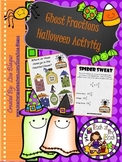 FREE Addition & Subtraction of Fractions Group/Partner Fun